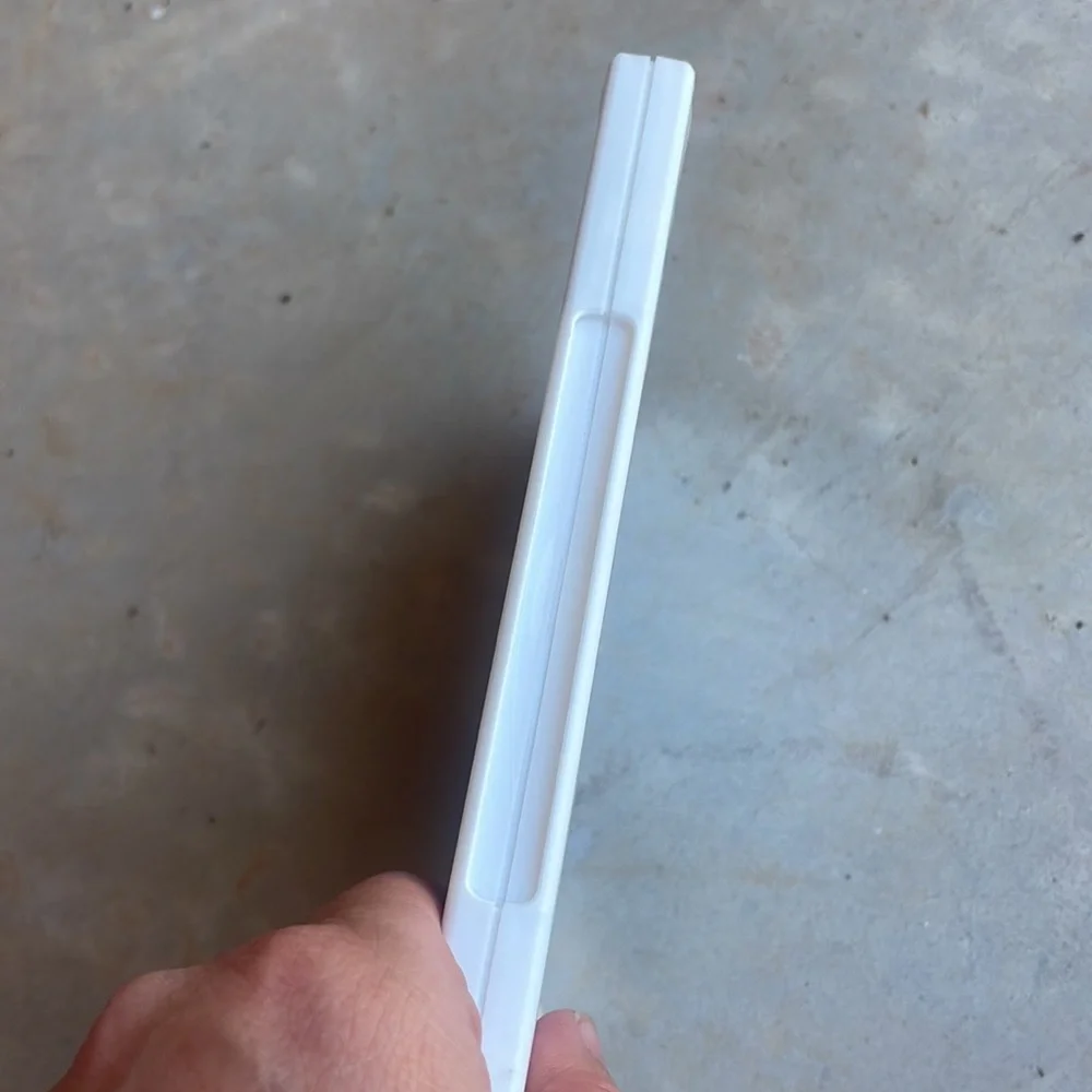 Nintendo Wii Bass Pro Shops game